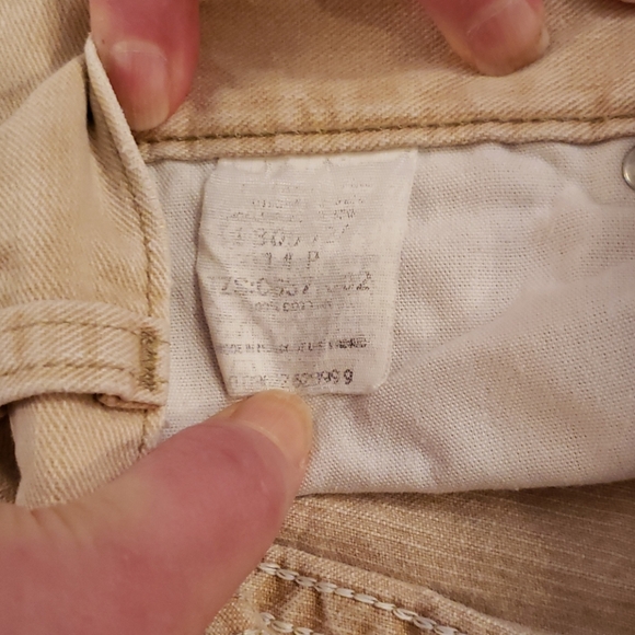 Lee Riders - Picture 3 of 4